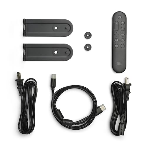 Home Theater Surround Sound Speaker System