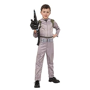Rubies – Disfraz Ghostbusters Classic Inf (620830-L)