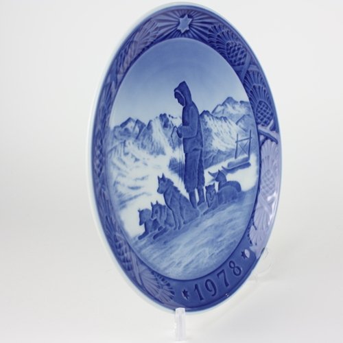 Amazon.co.jp: ROYAL COPENHAGEN (ロイヤル コペンハーゲン) 1978年