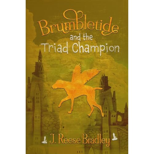 Brumbletide by J. Reese Bradley episode artwork