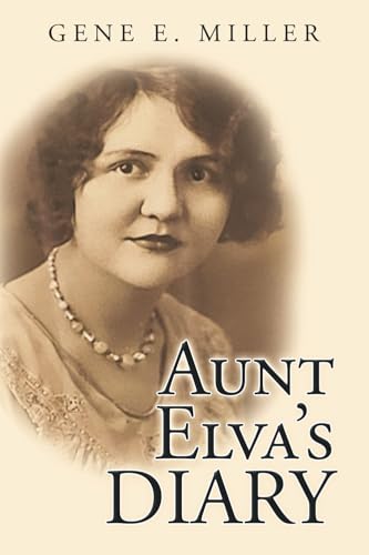  Aunt Elva\'s Diary