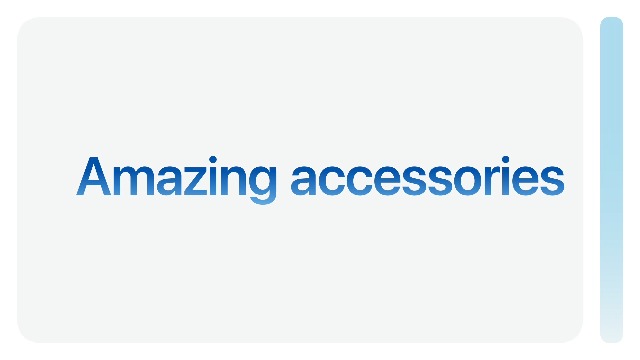 Image of Apple iPad Air 13-inch with M3 chip Built for Apple Intelligence, Liquid Retina Display, 1TB, 12MP Front /Back Camera, Wi-Fi 6E, Touch ID, All-Day Battery Life - Space Gray