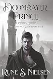 Doomsayer Prince (The Artifact War, Omnibus Editions)