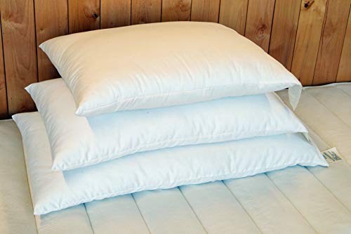 woolmark pillow