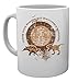 Curse Your Betrayal Serenity Tasse Mug Cup