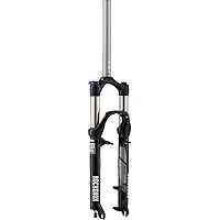 Algopix Similar Product 10 - RockShox Recon Silver TK Fork 26 100mm