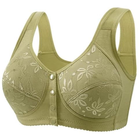 Lightly Lined Wireless Bra Set for Women Cover