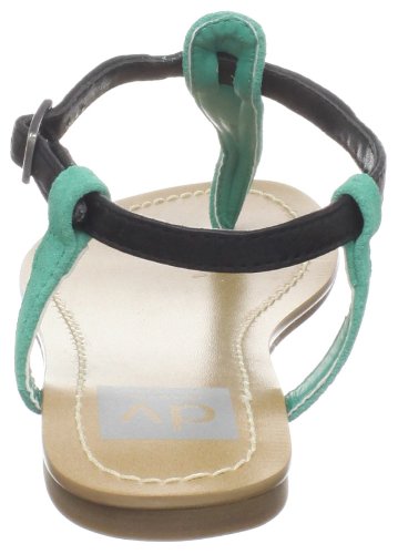 Sandales Dolce Vita Krissy pour fille au design raffiné avec fermeture cheville