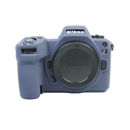 SIUTATDSH JJo[ VRP[X Kp Nikon jR Z6III z6iii VRJo[ JP[X BeP[X Ci[P[X Jz_[AϐkEϏՌE֌gEOrݒułAdrł (u[)