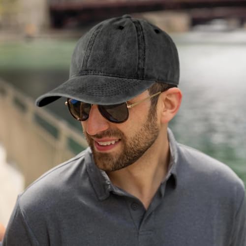 Gorra beisbol Salem Massachusetts Halloween unisex miniatura 6