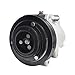 Car AC Compressor, Air Compressor, for Nissan Frontier Pathfinder Navara 92600EB300 92600EB30A 92600EB01A 926004X01B 926004X30A 5060121120