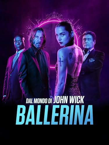 Ballerina
