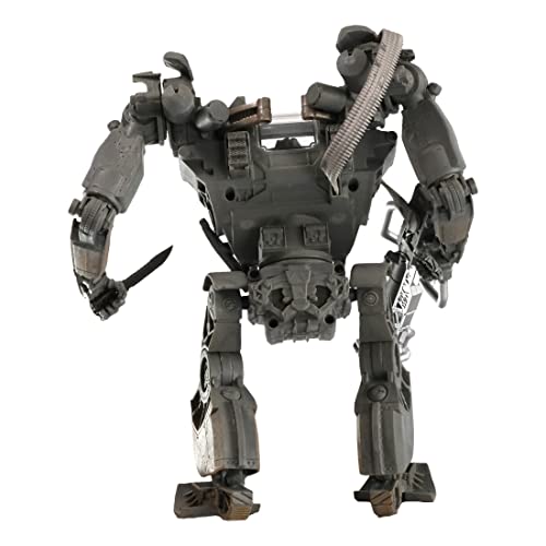 Bandai Disney Avatar Megafigure Robot Amp - vue 9