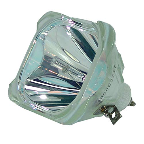 Lytio Premium for Sony XL-2200 TV Lamp A-1085-447-A (Original Philips Bulb)