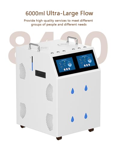 Aniwini Hydrogen Inhalation User Tips