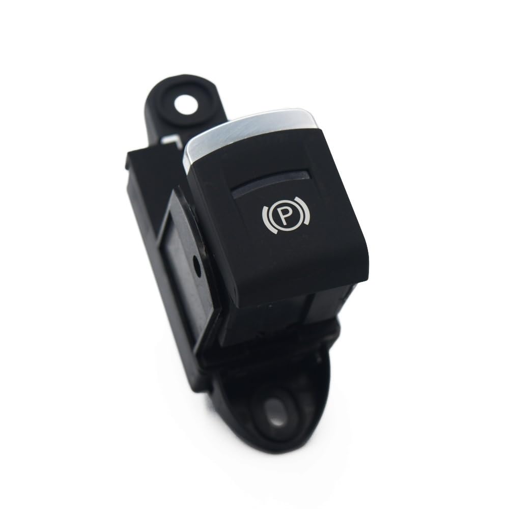 Bouton de commutation de frein à main réactif et durable 4F1 927 225C