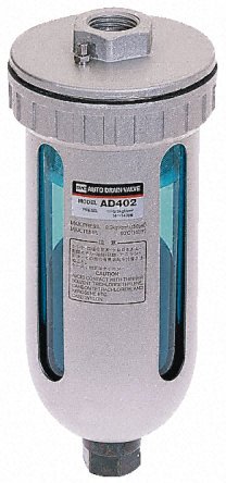 SMC AD402-04 auto Drain