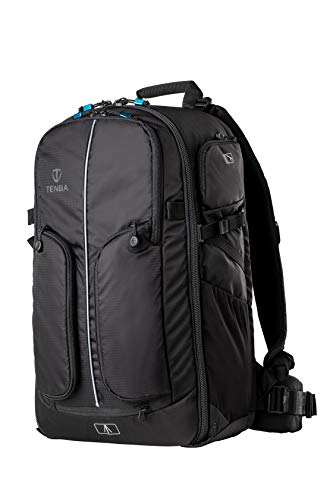Tenba Shootout 32L zaino (632 – 432)