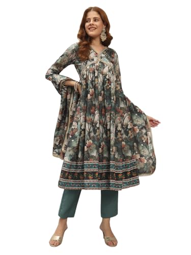 Kurta soie Chanderi LookMark : finis les vêtements de fête inconfortables