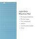 Cricut Variety Pack (2 Standard-Licht, 1 starker Griff) Maschinenmatte