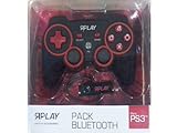 Pack Bluetooth Mando + Auricular RPLAY - PS3