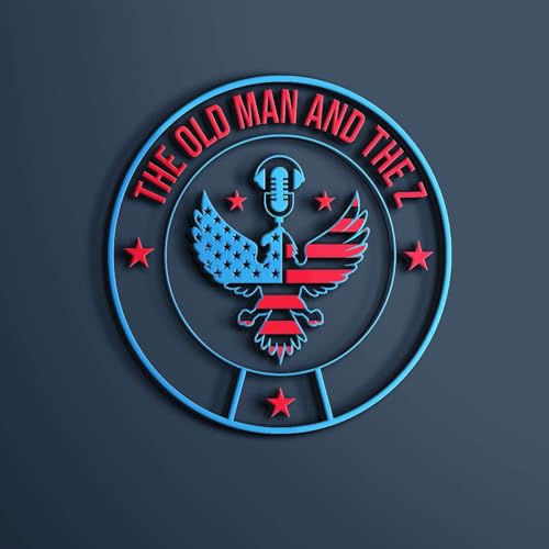 Couverture de The Old Man And The Z