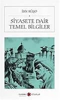 Siyasete Dair Temel Bilgiler 6257109639 Book Cover