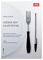 Czekolada i kapusniak 8396339740 Book Cover