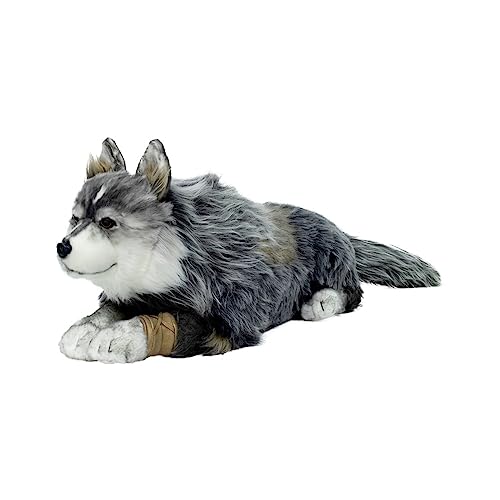 FINAL FANTASY XVI ぬいぐるみ <トルガル> FINAL FANTASY XVI ぬいぐるみ <トルガル>