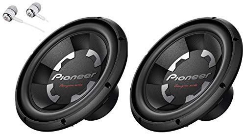 pioneer hideaway subwoofer