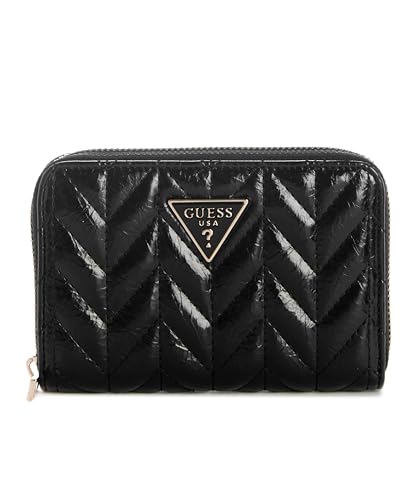 GUESS Cheryl Medium Zip Around Wallet