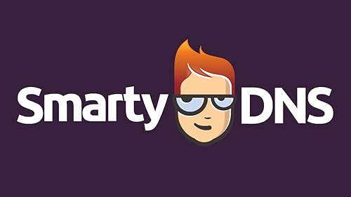SmartyDNS - VPN & Smart DNS