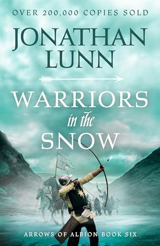 Kemp: Warriors in the Snow (Arrows of Albion)