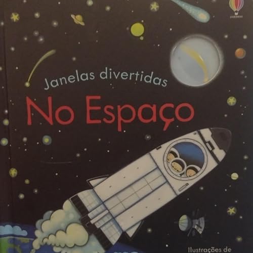 Janelas Divertidas no Espaço #franciscocomenta