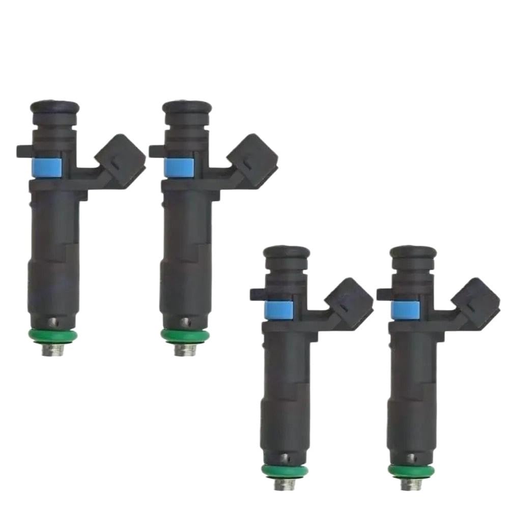 Fuel Injectors Fuel Injector Nozzle for Sail 1.2 10-15
