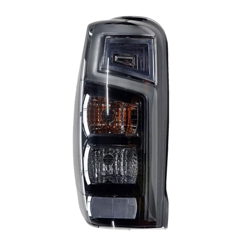 Feu arrière Mitsubishi L200 Triton réparer optique brisée phare gauche de stop