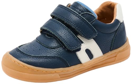Bisgaard Bisgaard Sko A/S. Bisgaard Rob Basket, Blu Marino, 27 EU