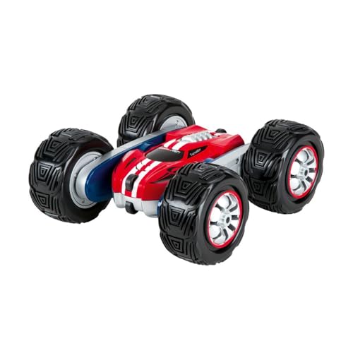 Carrera RC Turnator voiture acrobatique rotation 360 roulement 2,4 GHZ