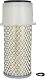 MM200573 Air Filter Fits for Mitsubishi Forklift FG35A F13C MS020 Tractor MT30 MT33 Replaces