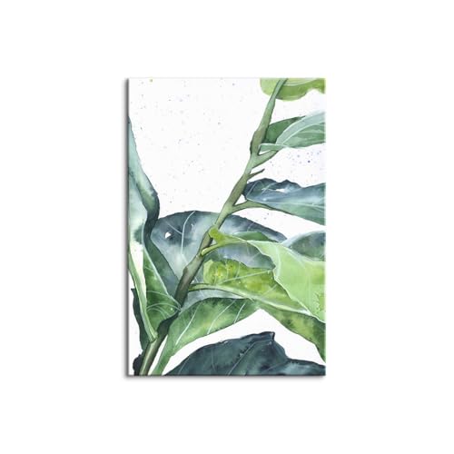 �\�t�@���r���O���[���w�i �ؘg�t���̊����i �A�[�g�p�l�� ����|�X�^�[�����A�[�g�p�l���k�� �V���v���� �΂̎R�̊G�� �Ǌ|�� �z�[���E�H�[���A�[�g���� (70x100cm�i28x40in�j,S1)