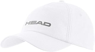 Head Unisex Cap Cap