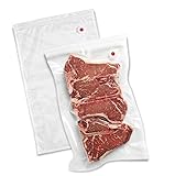 Waring Pro PVS1000GP 2-Gallon Pistol Vac Reusable Bags, 12 Count