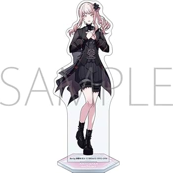 暁山瑞希　アクリルスタンド Amazon.co.jp: ムービック(Movic) 暁山 瑞希 プロジェクトセカイ