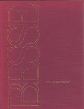 What Can One Man Do? Collection of the Speeches of Ralph M. Besse Given during the years, 1950-1985