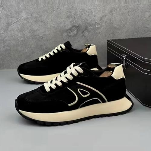 Image of layasa Men Sneaker Shoes | Sports Shoes for Men | Casual Men Shoes | All Season Comfort Sneaker | Sneaker | Comfort Material Shoes | Airmix Sole Shoes