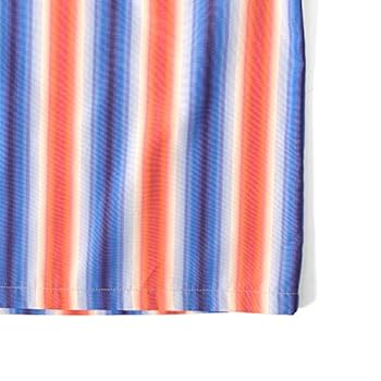 Amazon.co.jp: [Marni] マルニ ストライプ オープンカラーシャツ