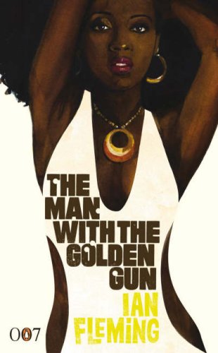 The Man with the Golden Gun (James Bond)