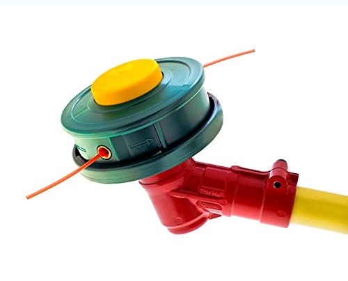 TESTINA UNIVERSALE PER DECESPUGLIATORE