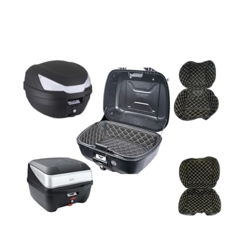 Forro Maletero Motocicleta GIVI B27 B32 protector interior para baúl 2