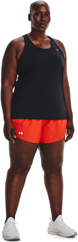 Under Armour Women's Fly by 2.0 Shorts